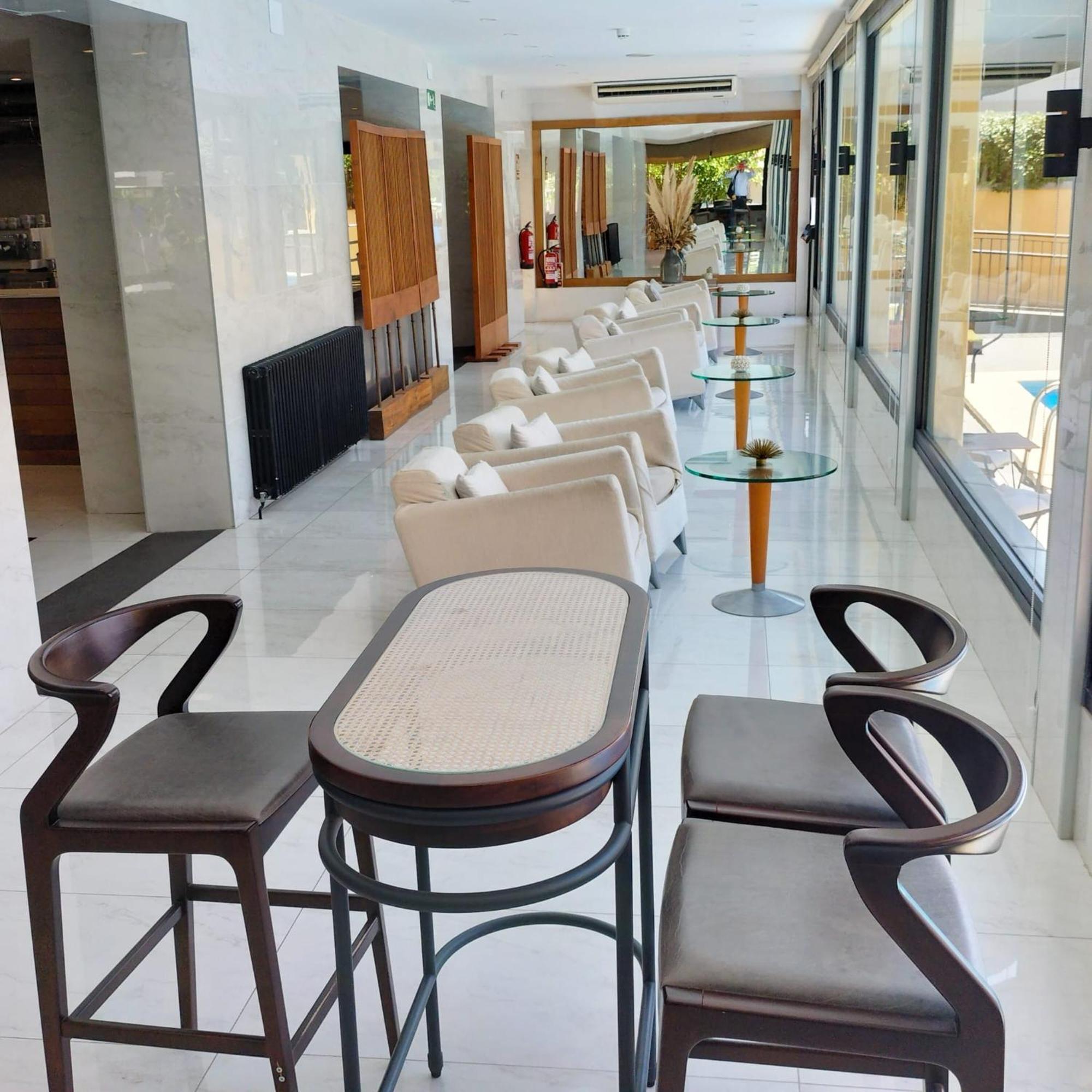 153 Hotel Castelldefels