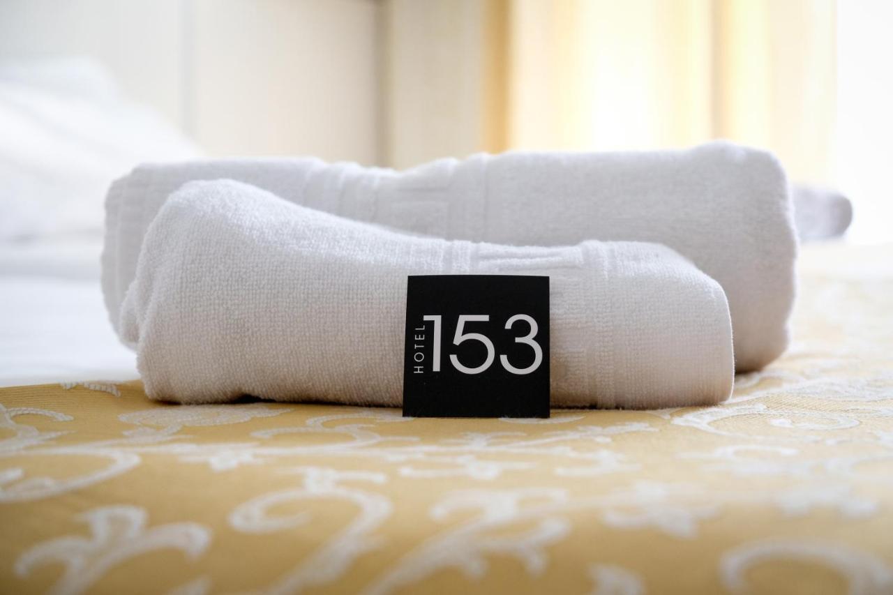 153 Hotel