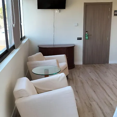 Hotel 153 Castelldefels Exterior photo