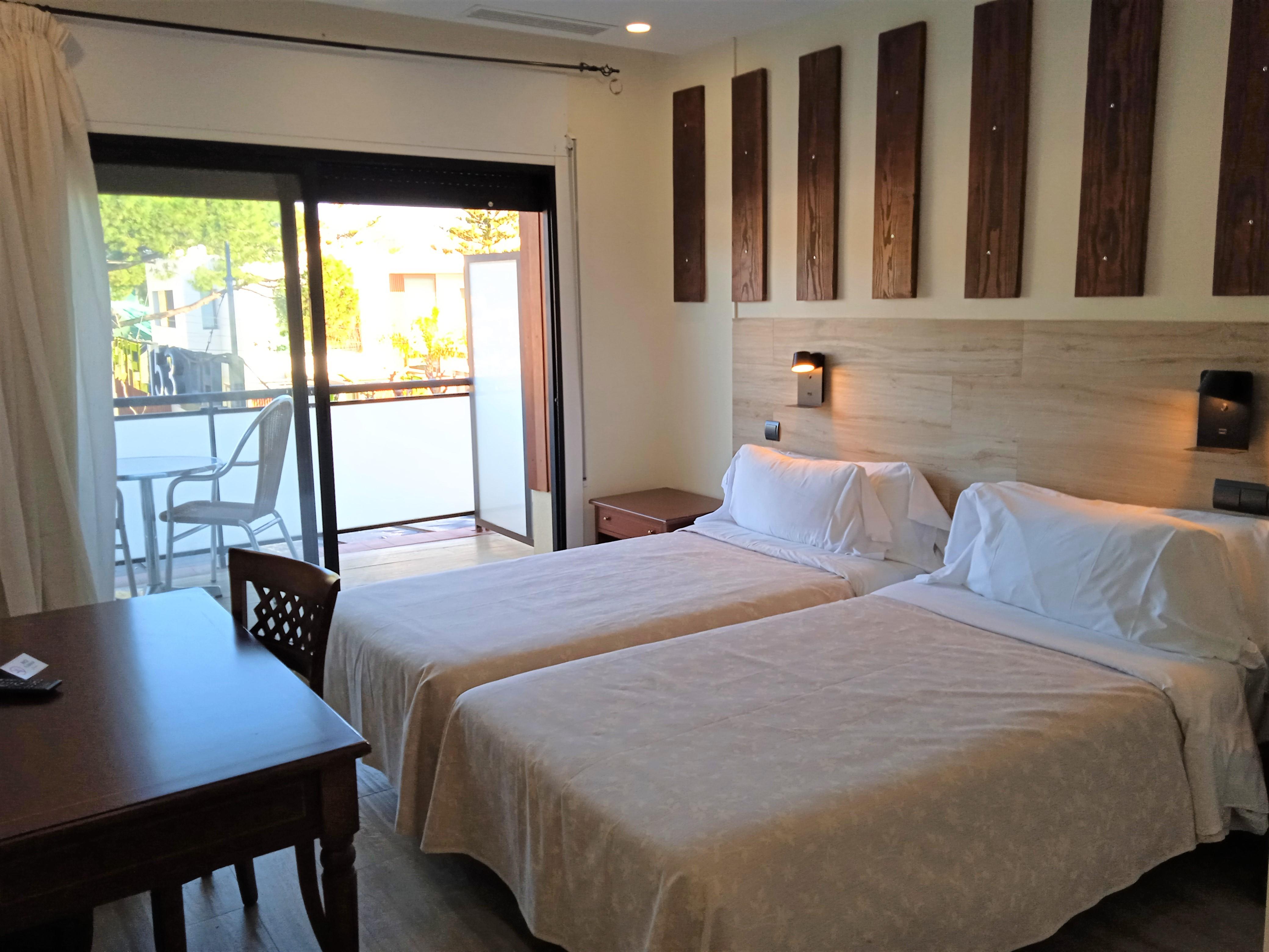 153 Hotel
