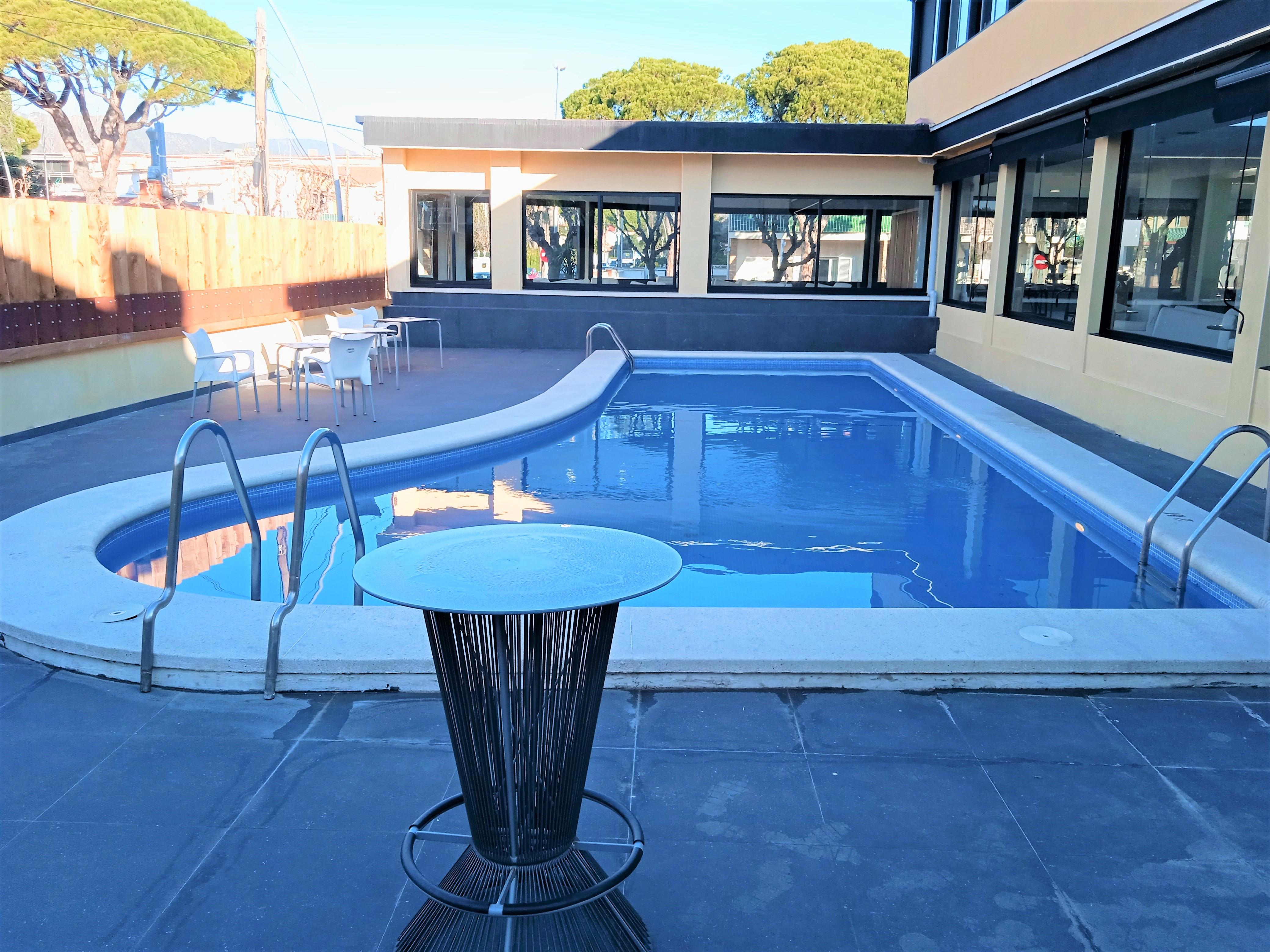 153 Hotel Castelldefels