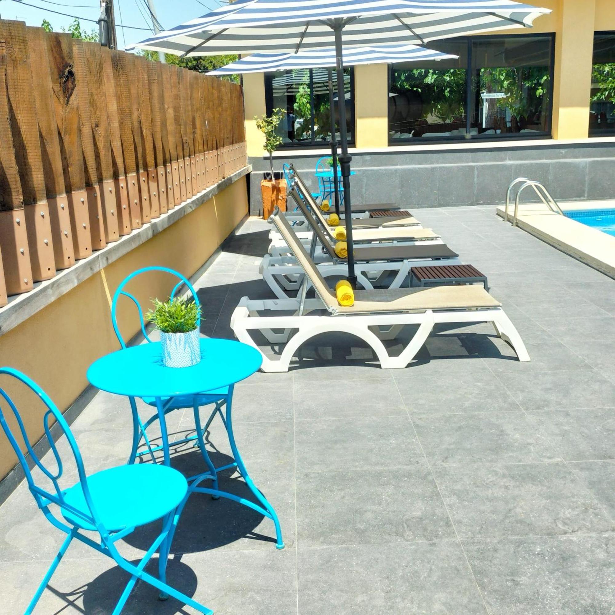 153 Hotel 3*