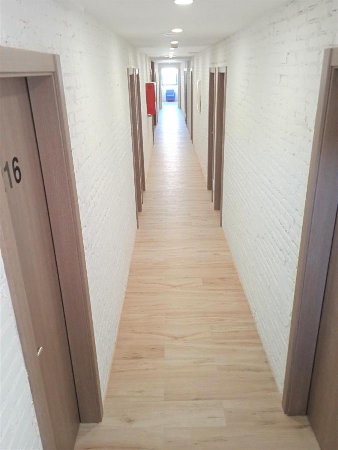 Hotel 153 3*